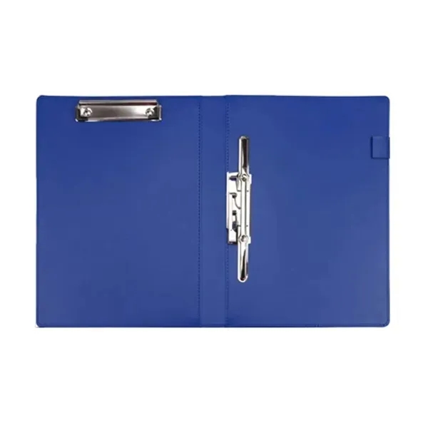 A4 Leather Business Document Holder Portfolio 6