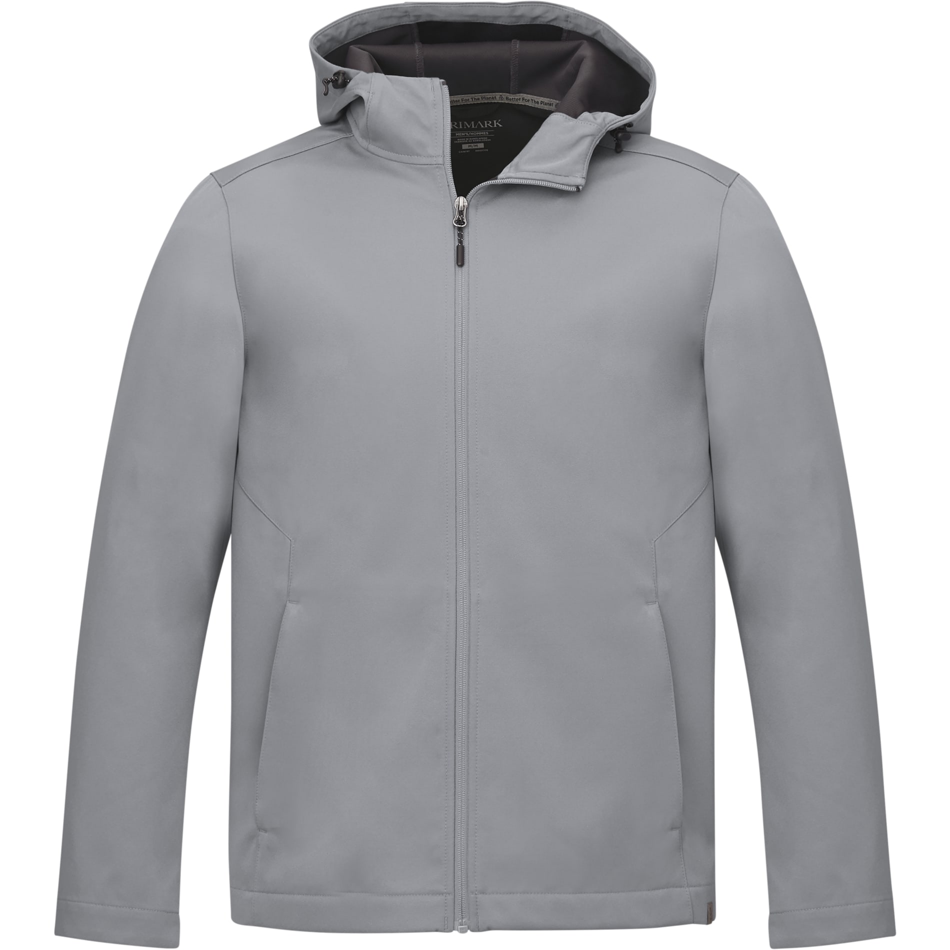 LEFROY Eco Softshell Jacket - Men's 138