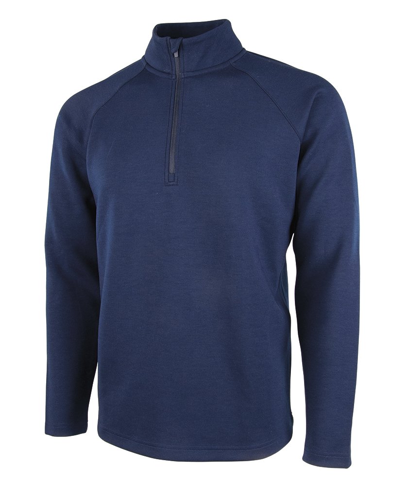 Men's Seaport Quarter Zip, custom hoodie or sweatshirt with logo imprint 17
