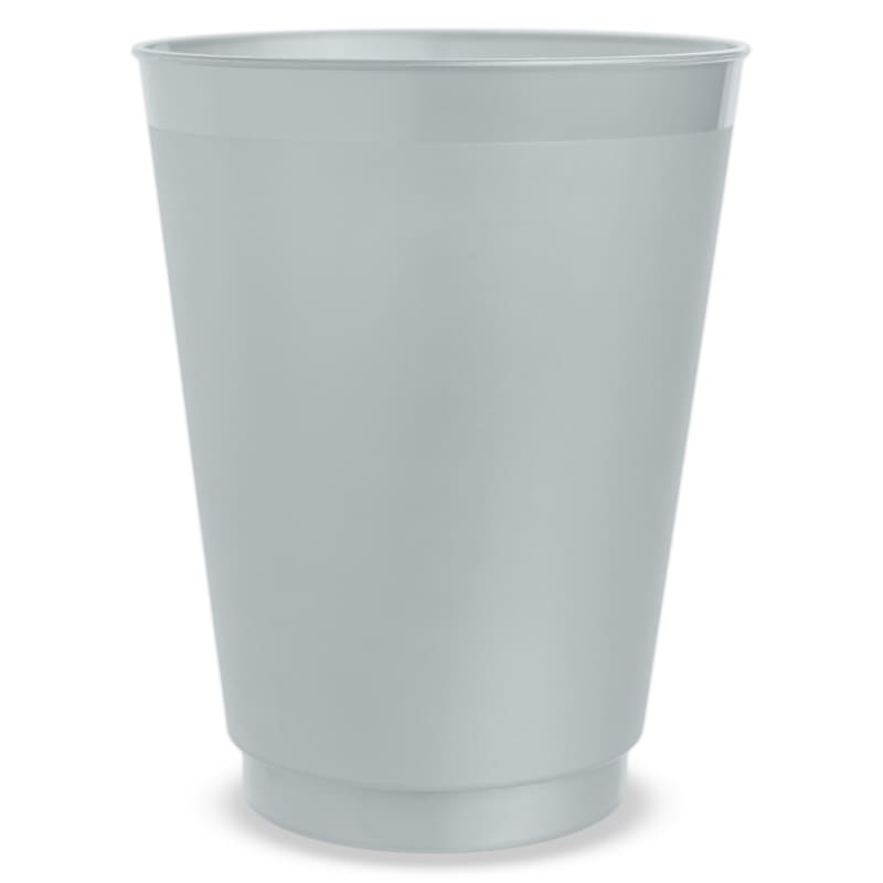 16oz Frosted Stadium Cups 77
