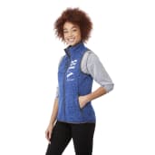 Women's FONTAINE Knit Vest 17