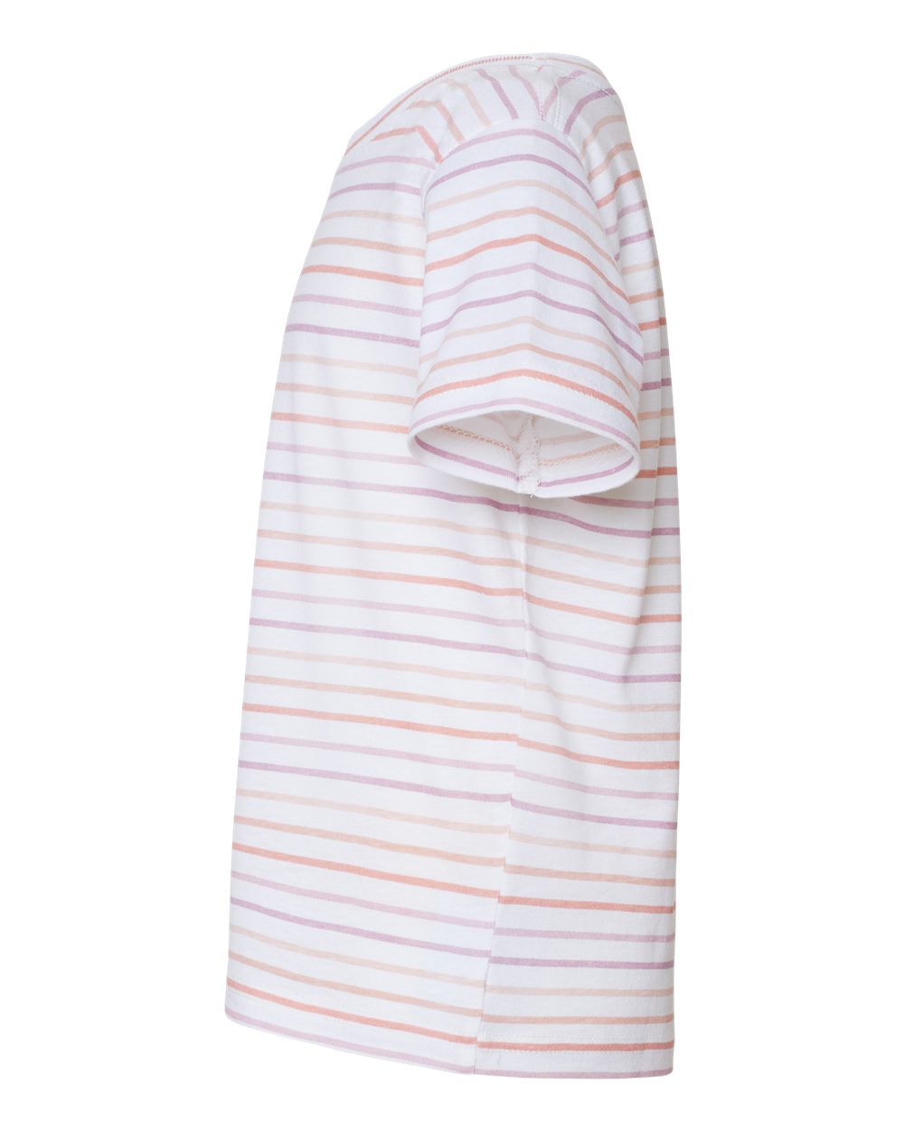 Toddler Fine Jersey Tee - 3321 61
