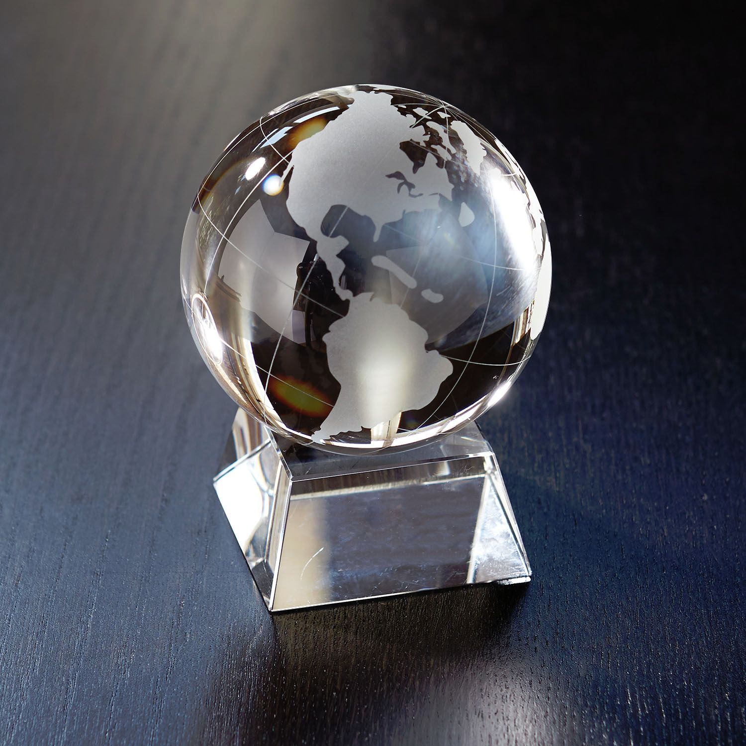 Transverse - Large Award 1
