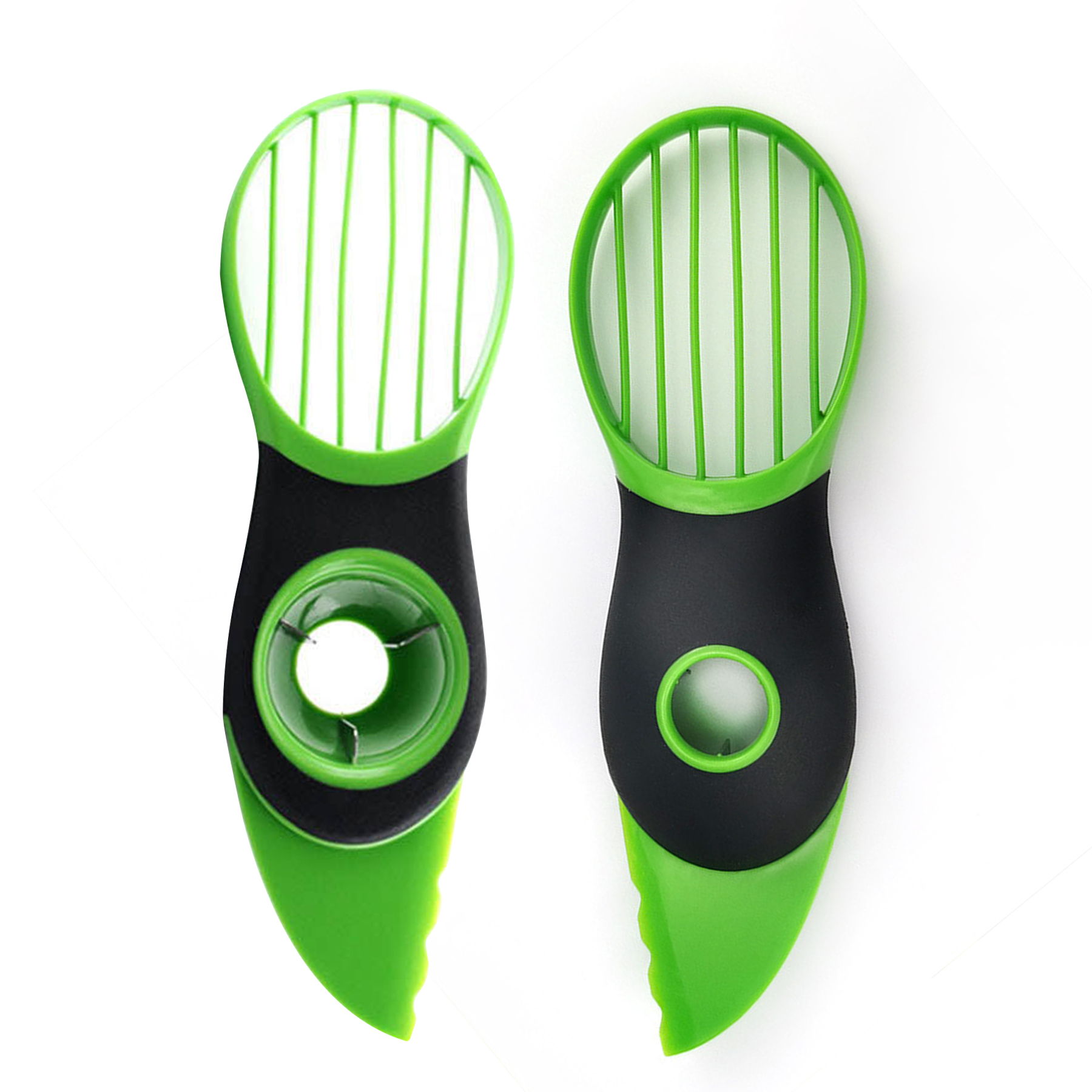 Enid 3in1 Avocado Slicer 4