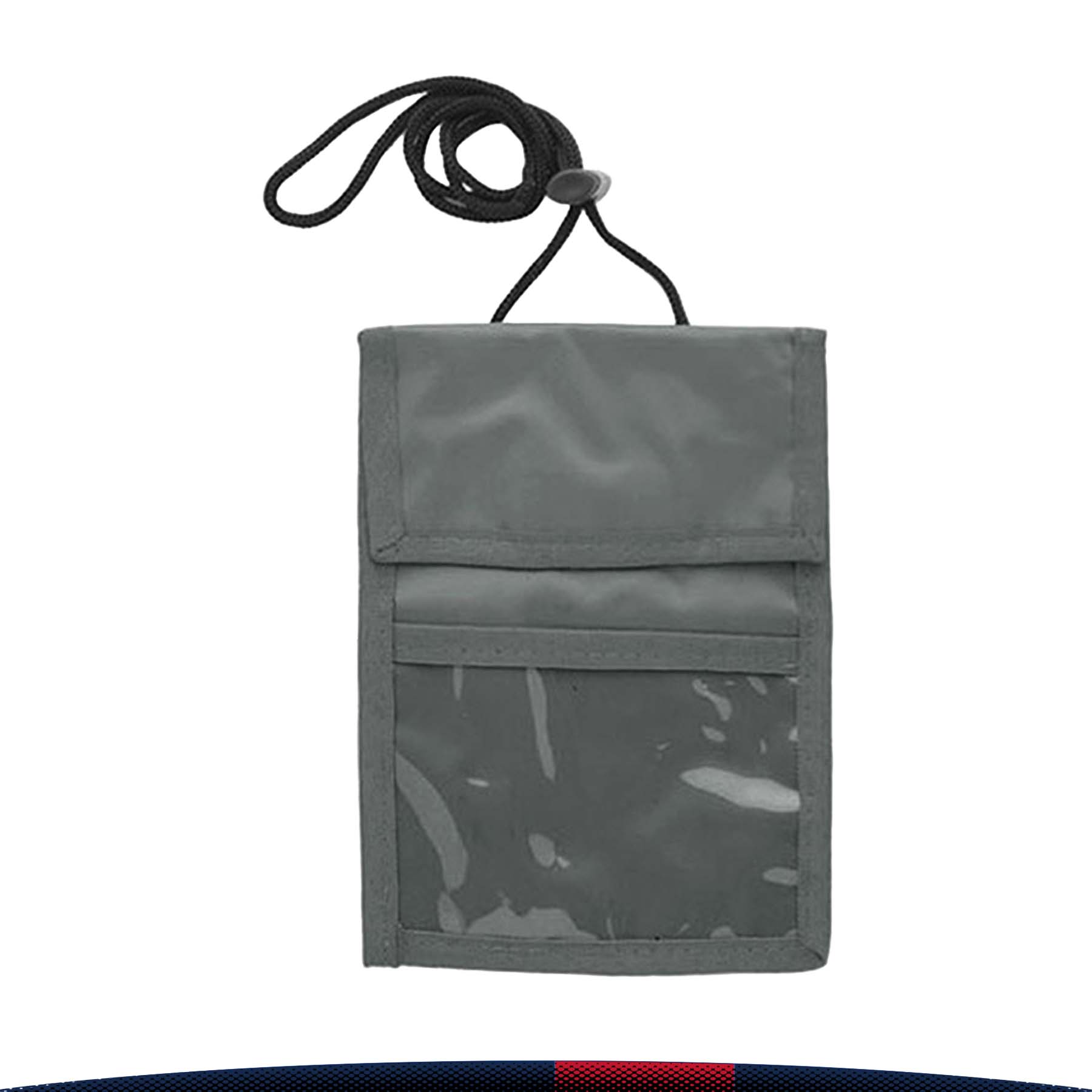 Travel Card Bag 5