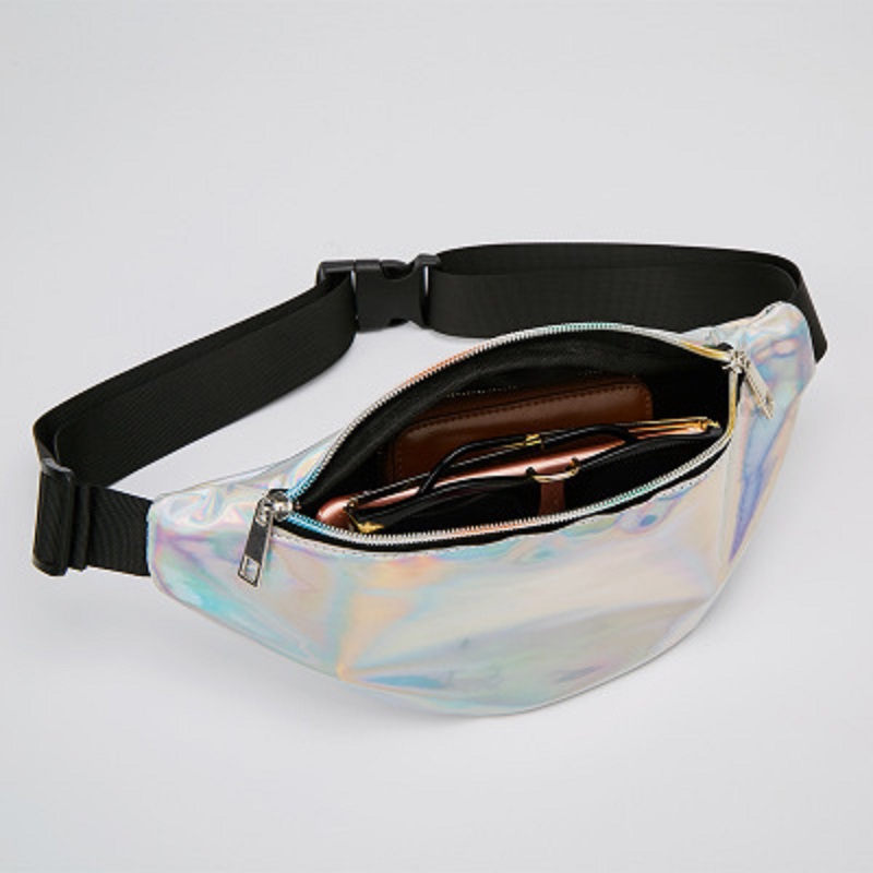 Cool Laser Fanny Pack 7