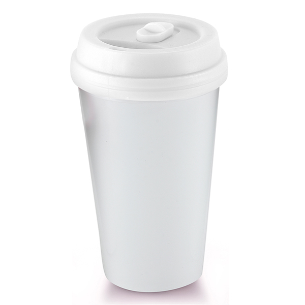 I'm A Paper Cup - NOT! Hot Chocolate Gift Set 11