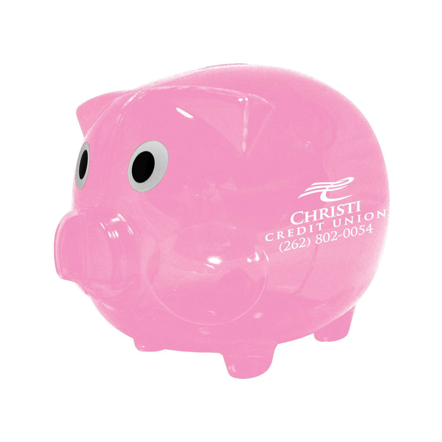 Big Boy Piggy Bank 4