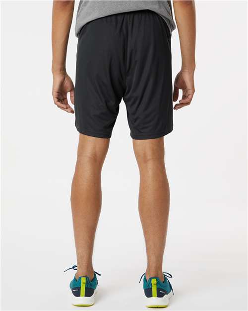 Unisex Team Issue Hydrolix 7" Shorts with Drawcord - FOA405933 6