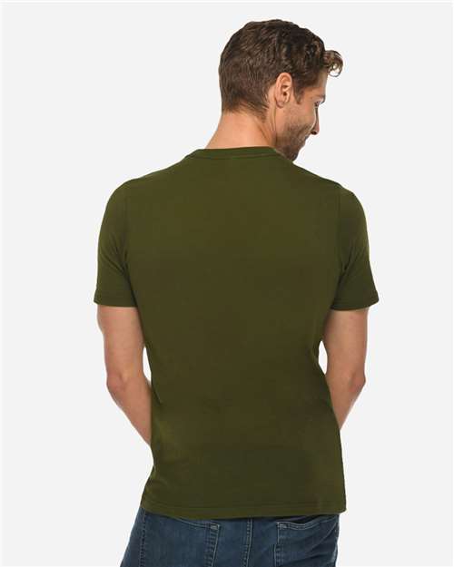 Deluxe T-Shirt - LS15000 33