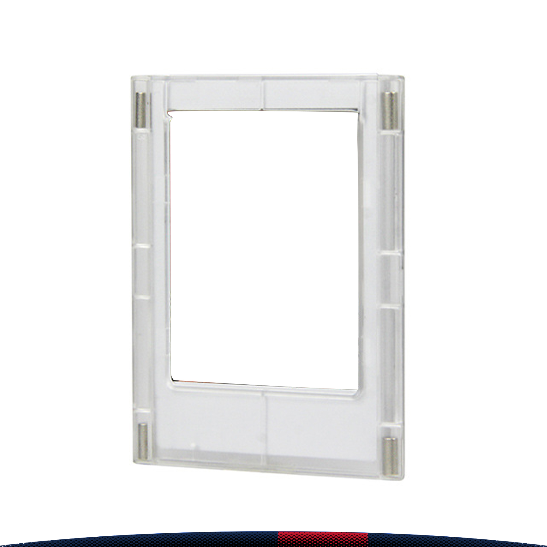 3 Inches Magnetic Photo Frame 10
