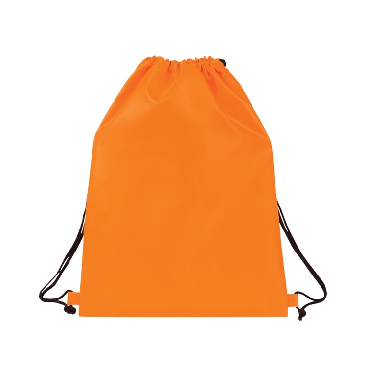 Drawstring Backpack w/Easy to Adjust Loop Corners(Bag, Backpack) 16