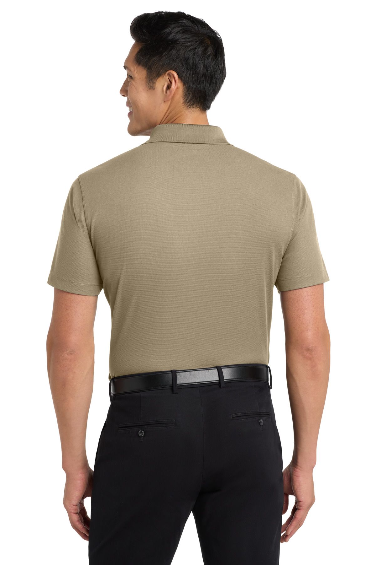 Port Authority Dry Zone Grid Polo. K572 17