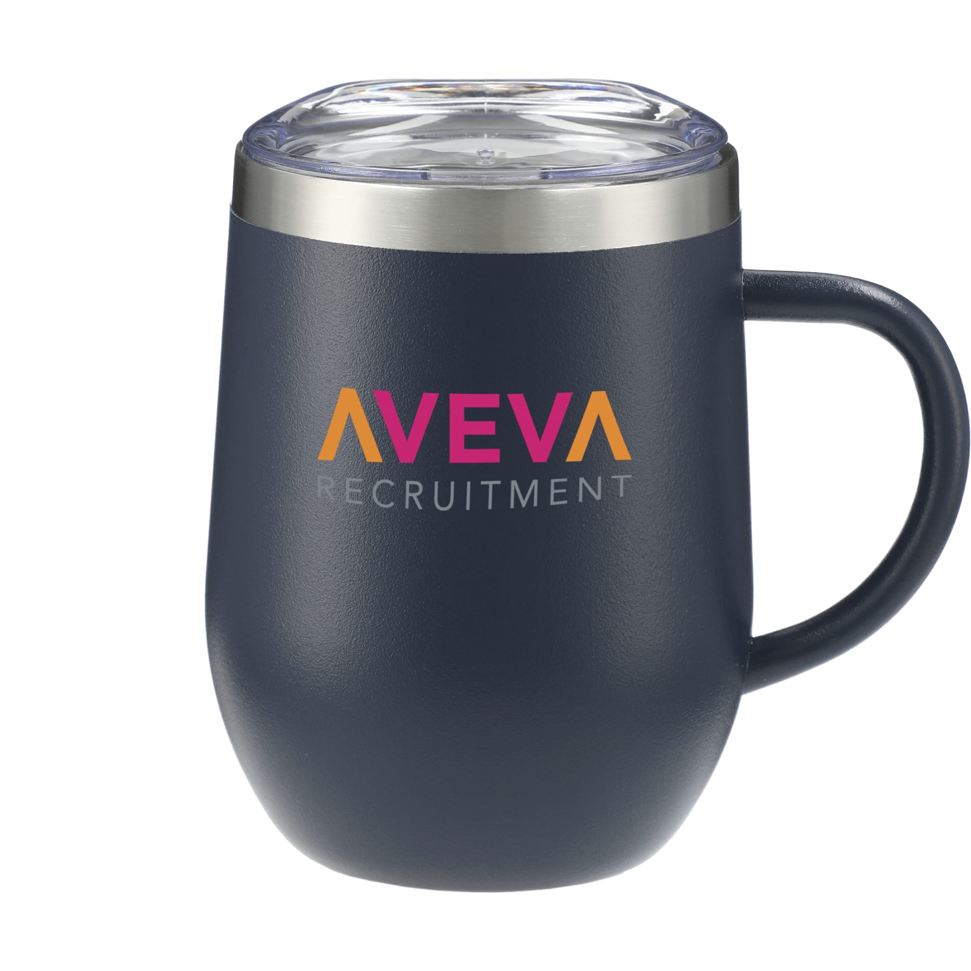 Brew Copper Vacuum Insulated Mug 12oz, custom tumbler with logo imprint 17