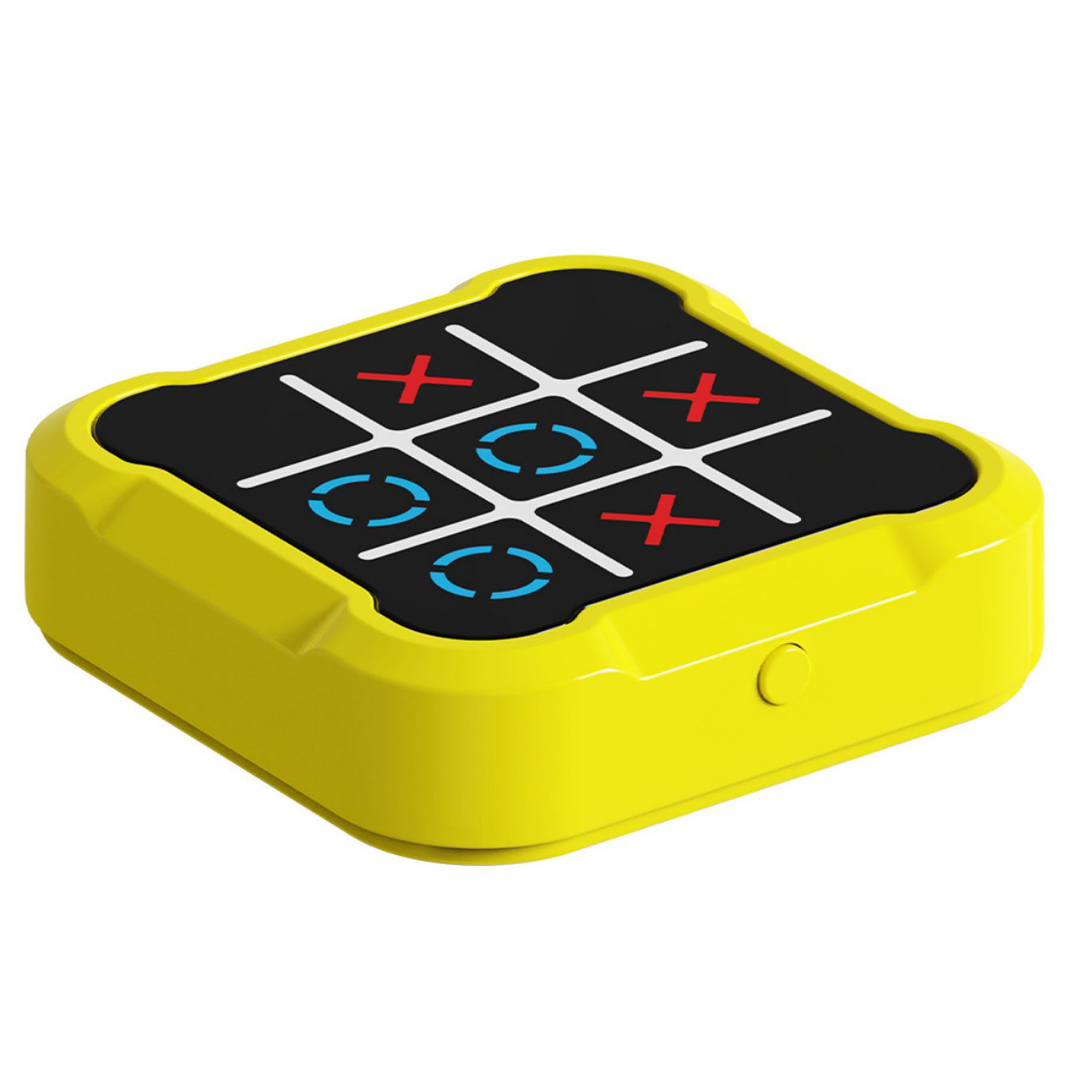 Tic Tac Toe Bolt Game 3