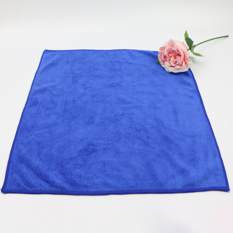 16" 400GSM Microfiber Cloth for Car Wash Towels 3