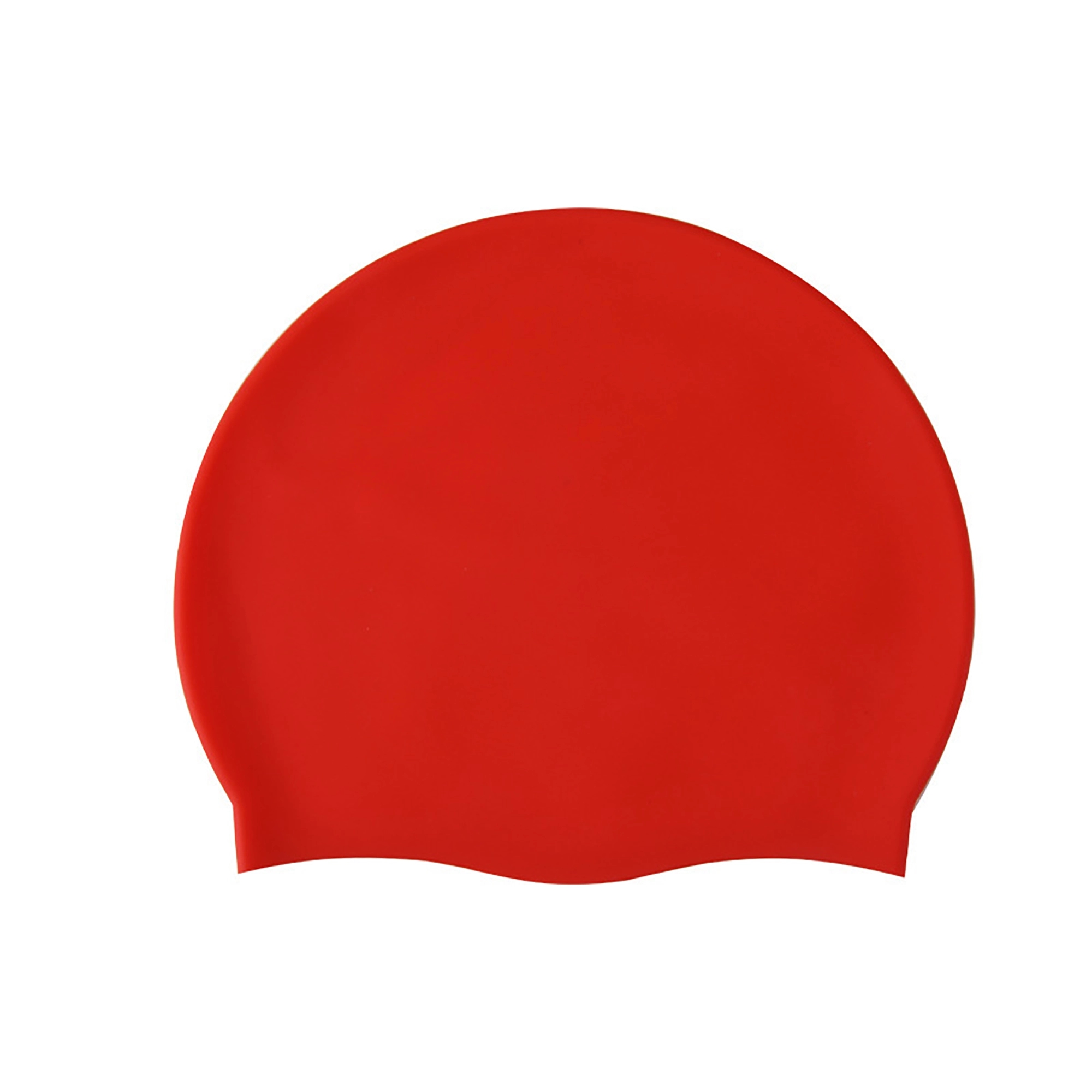 Silicone Swim Cap 3