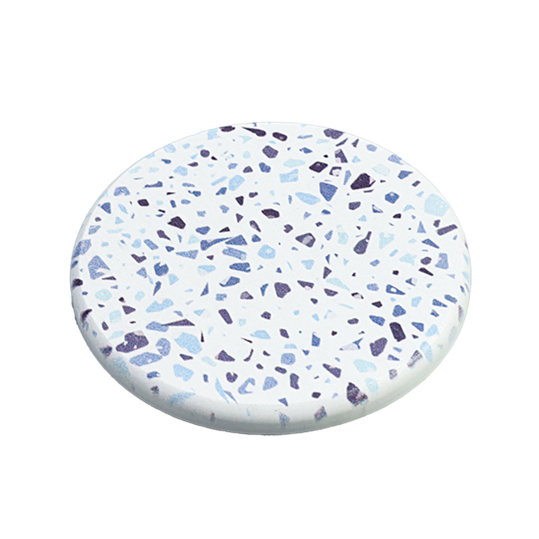 Diatom Mud Cup Coasters Anti Slip 9