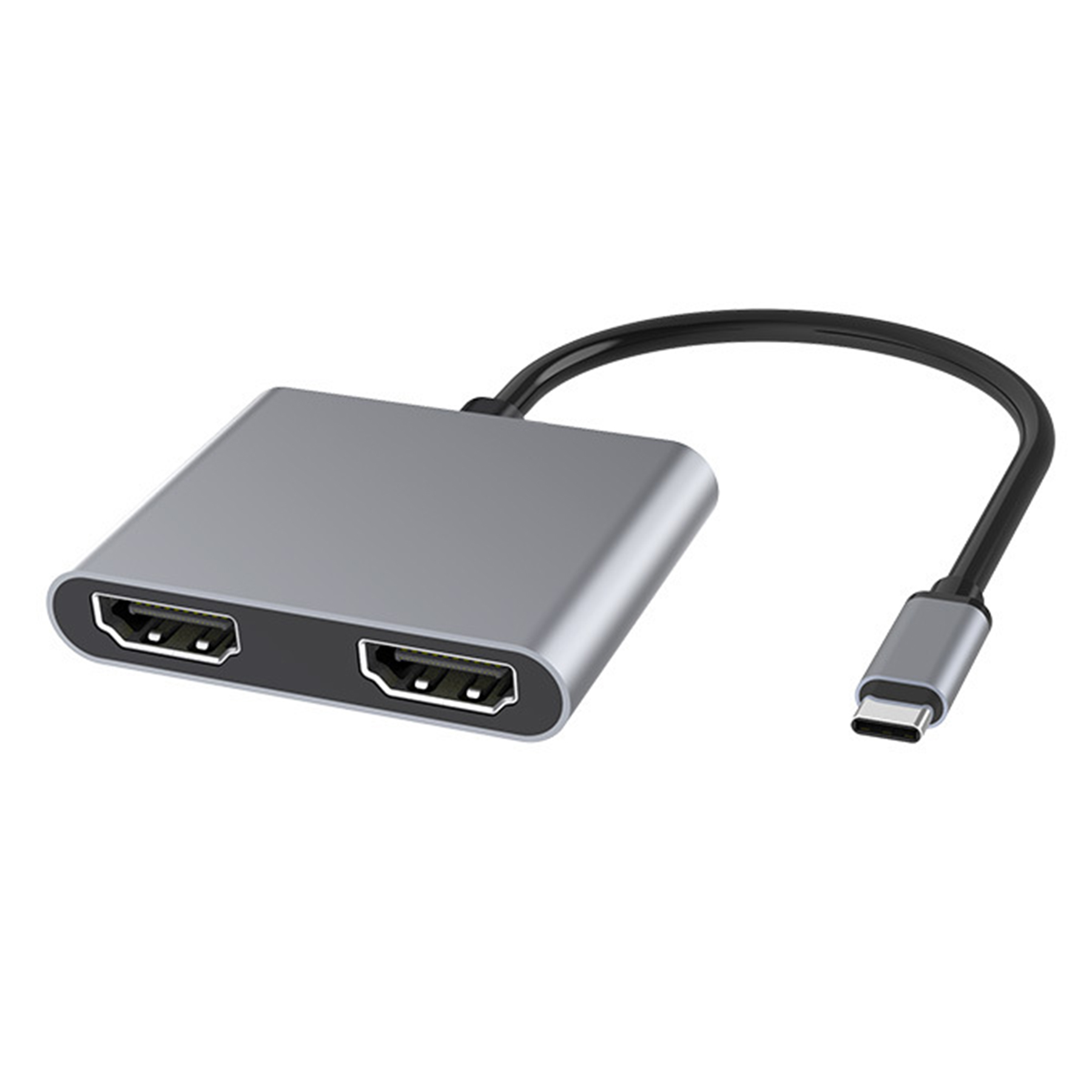Grop 4in1 USB Hub 2
