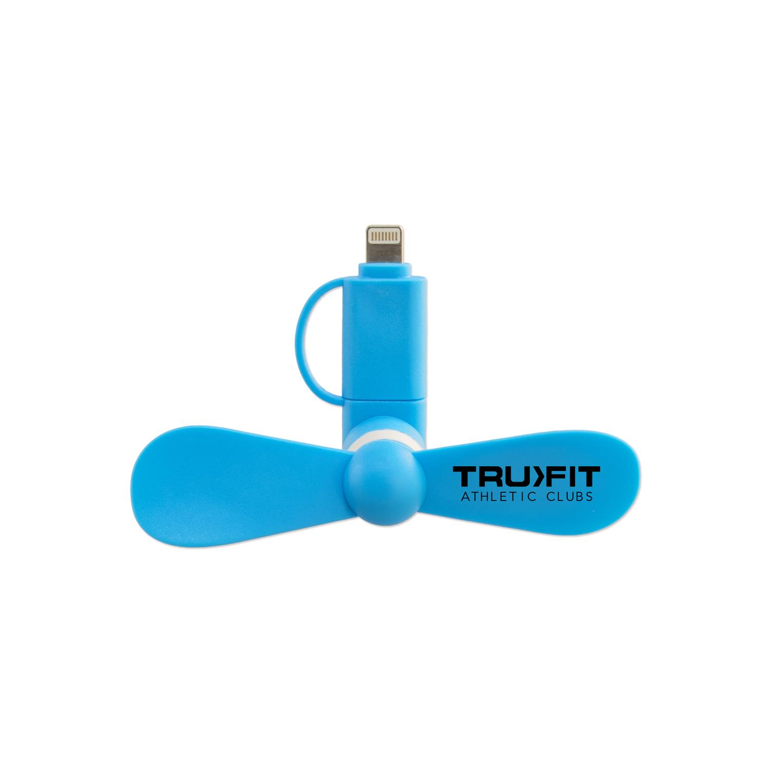 Pull N Twist Strap Keychain 7