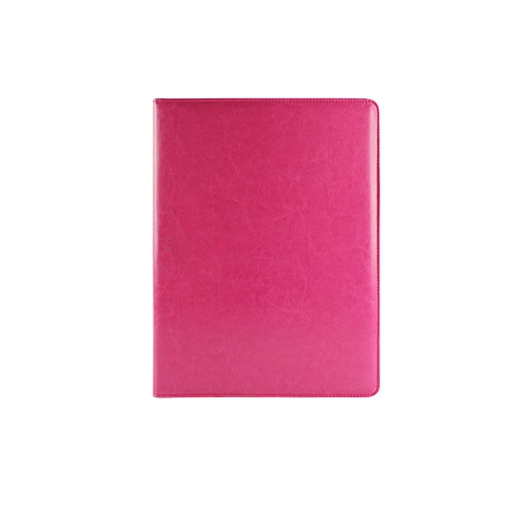 leather Pad folio 7