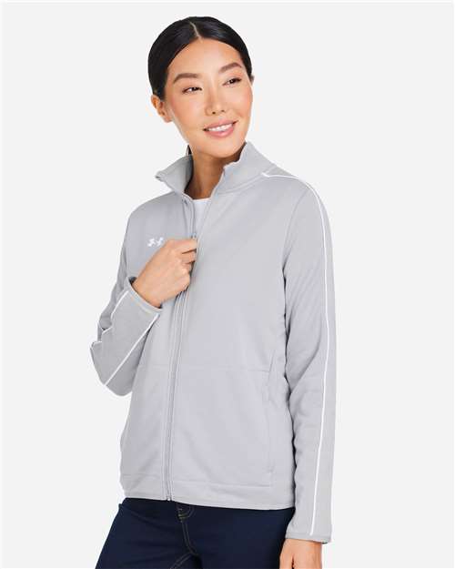 Women's Command Full-Zip 2.0 Jacket - 1383272 4