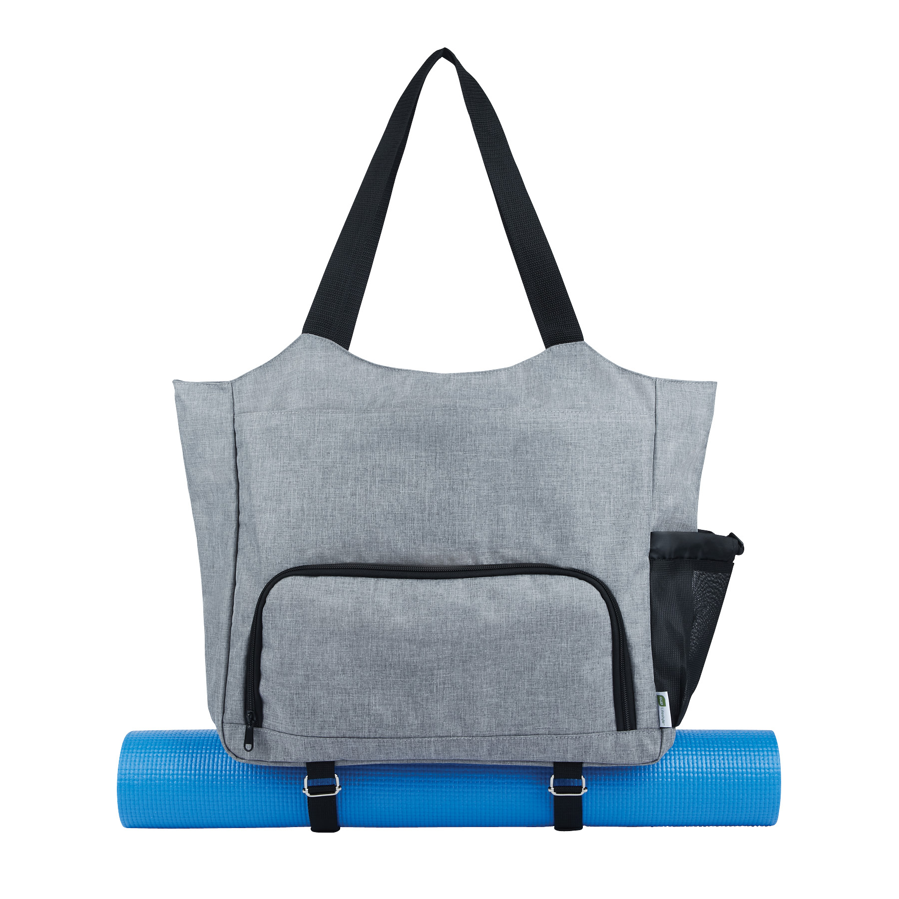 Tranquil RPET Yoga Tote 4