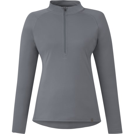EVANS Eco Knit Half Zip - Women's 127