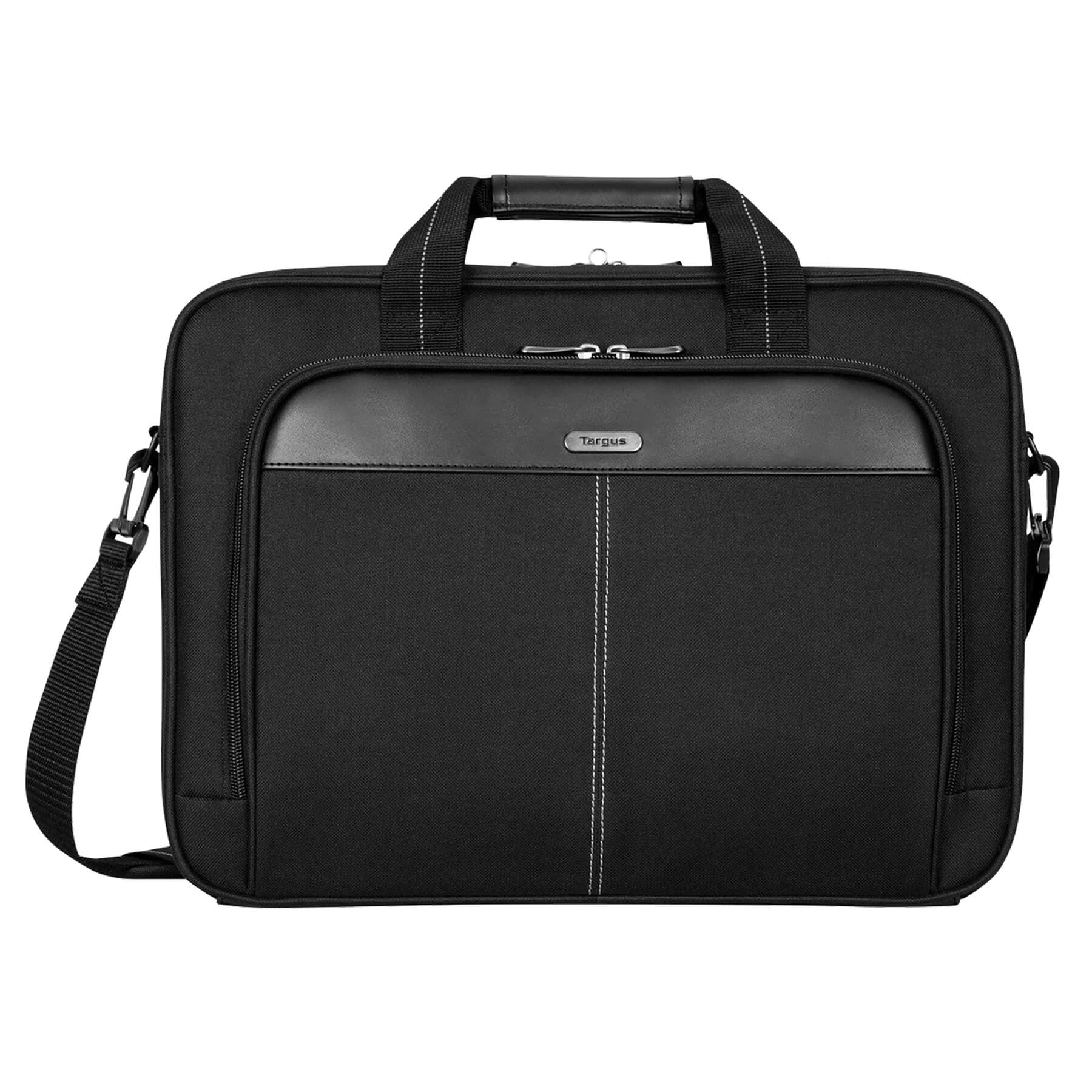 Targus 15.6" Classic Slim Briefcase 2