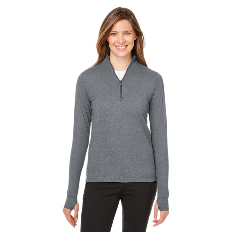 Spyder Ladies' Spyre Quarter-Zip 8