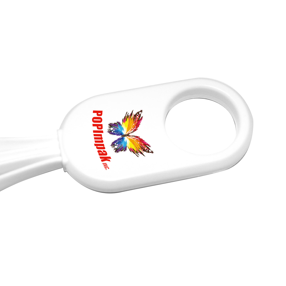 Burnside 4-in-1 Charging Cable