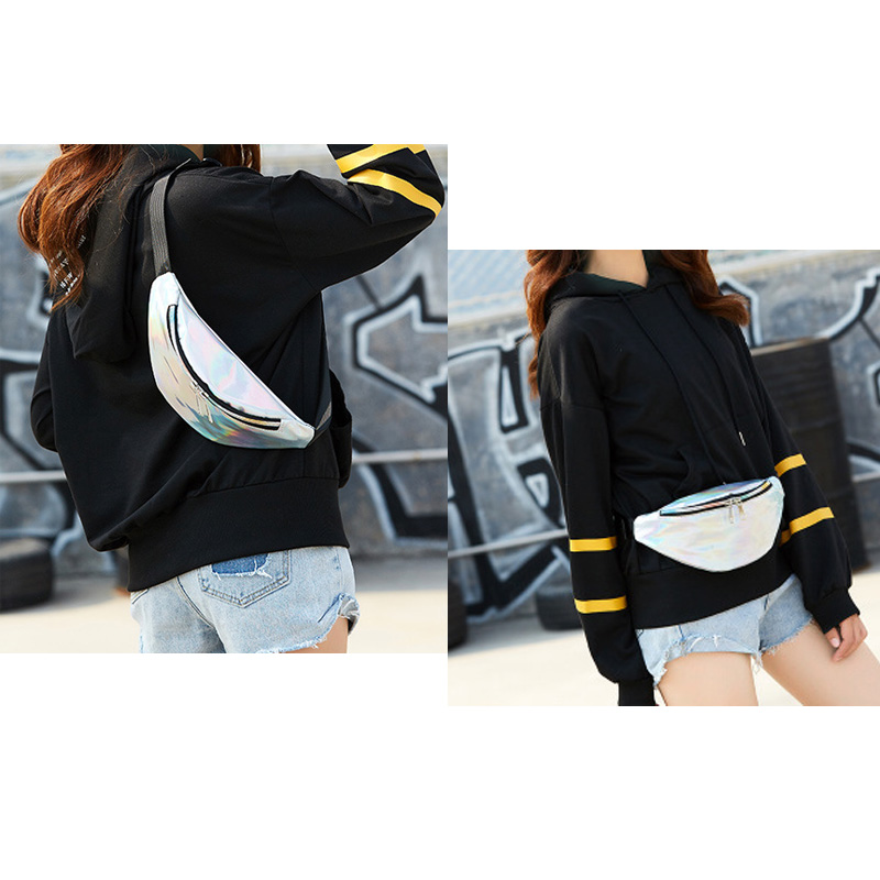 Cool Laser Fanny Pack 6