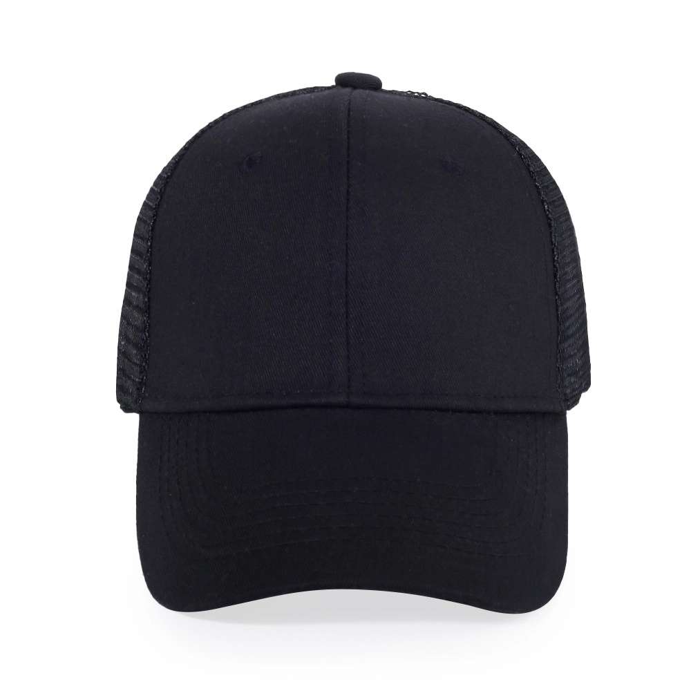 Breathable Trucker Hats with Mesh 19