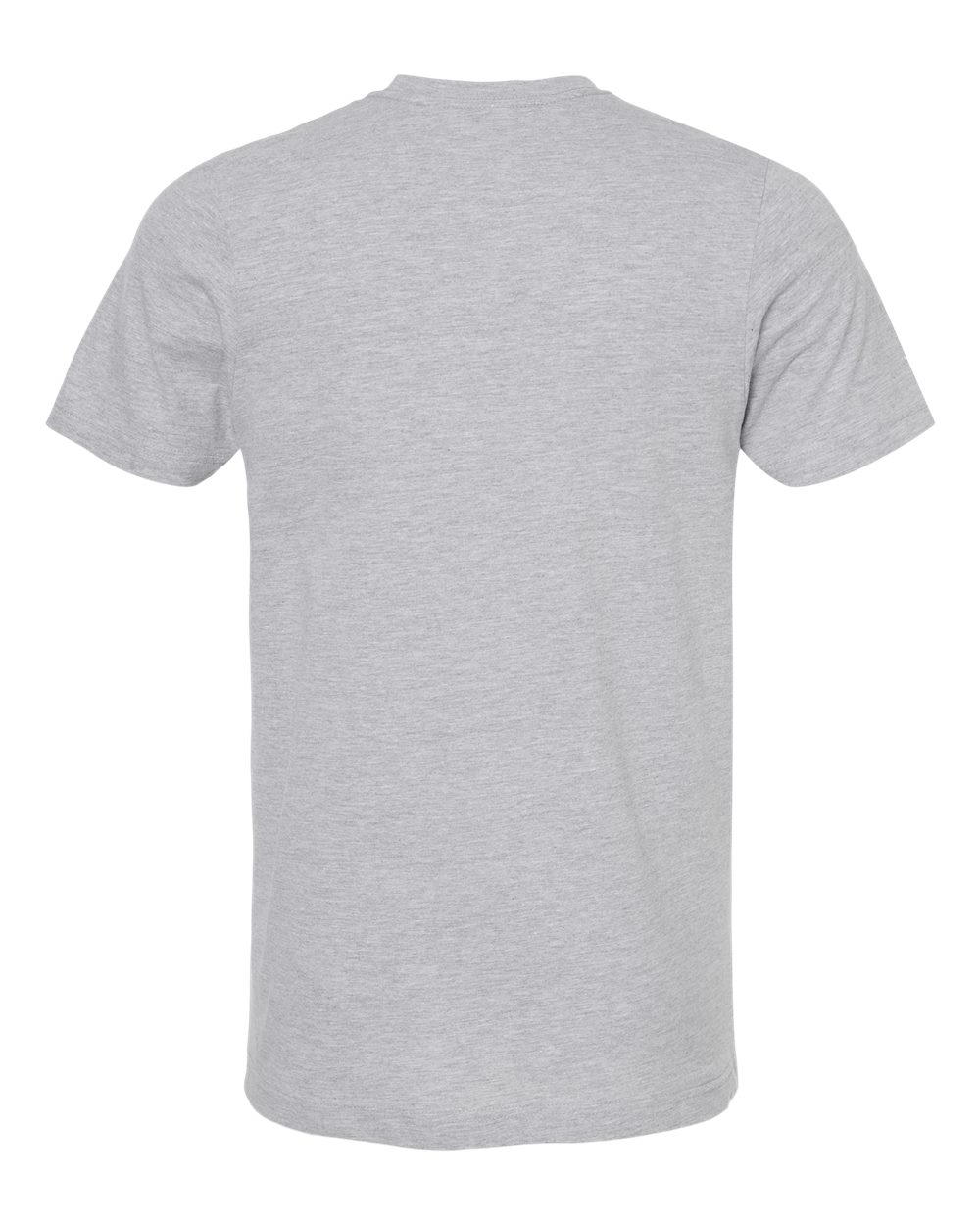 Men's Premium Cotton T-Shirt - 502 43