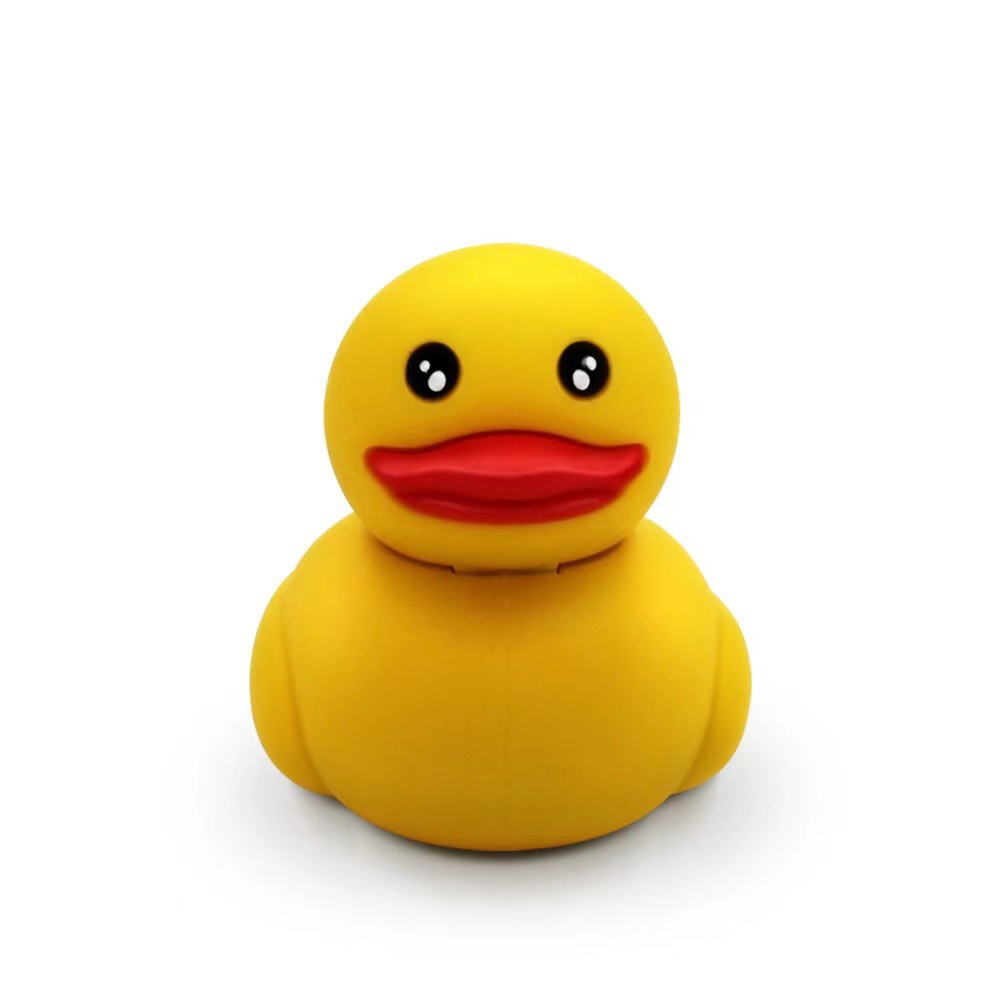Mini Duck USB Flash Drive 10