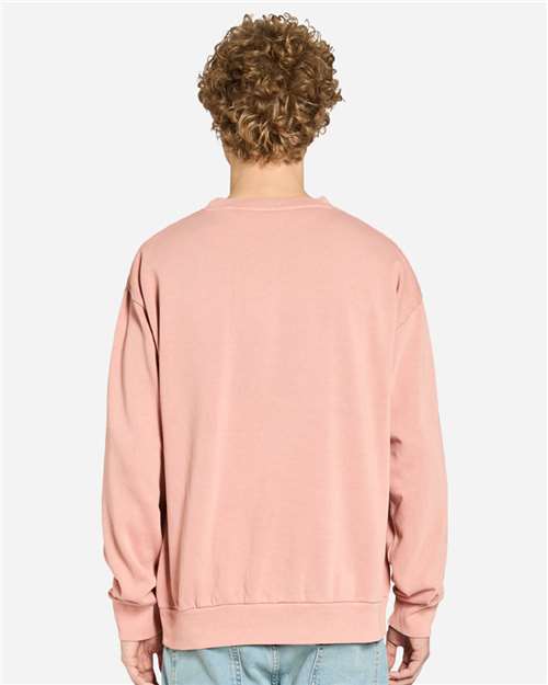 Unisex Urban Crewneck Sweatshirt - LS16004 3