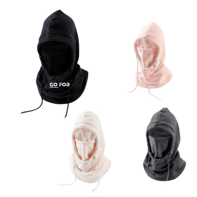 Winter Face Mask 3