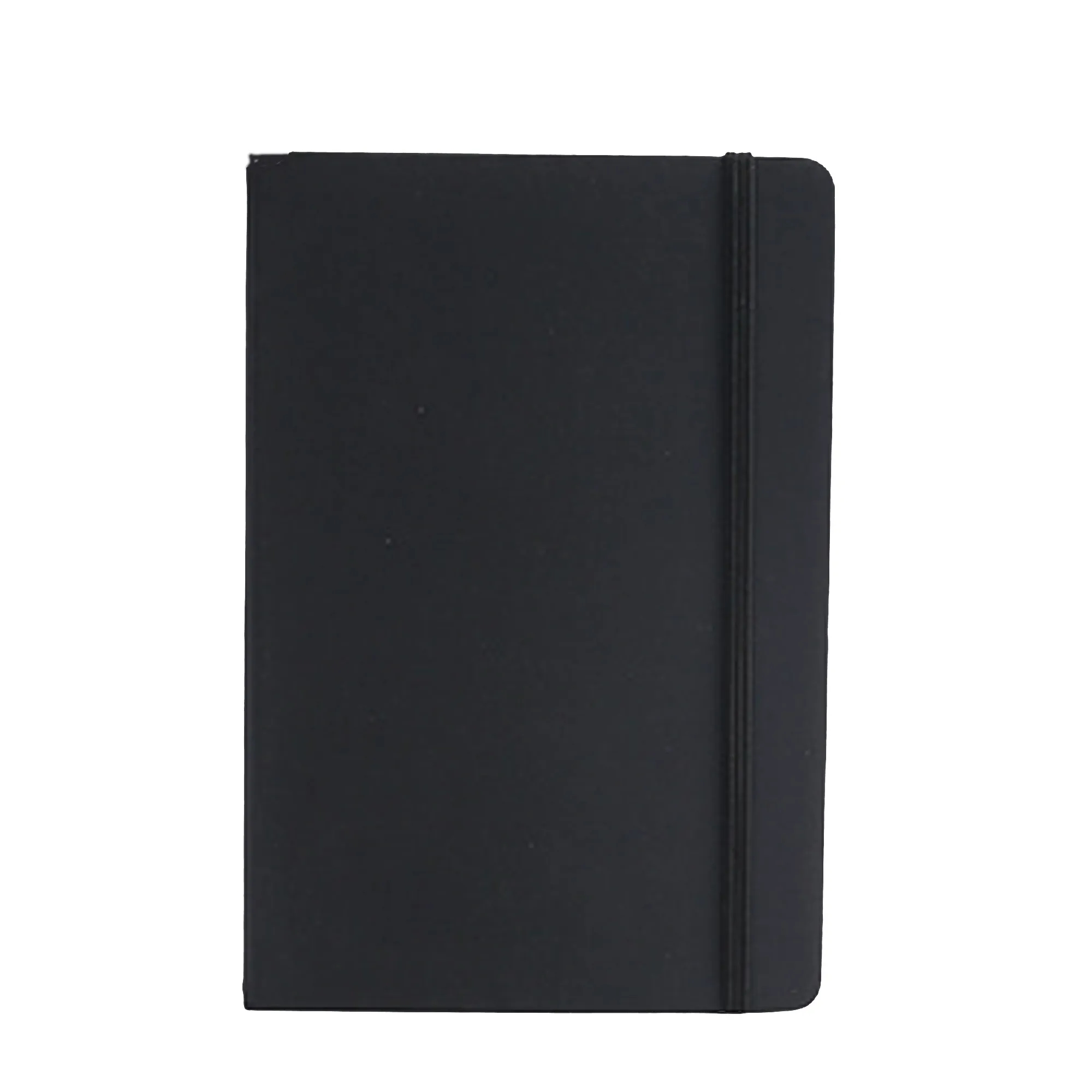 A5 Elastic Strap Notepad 4