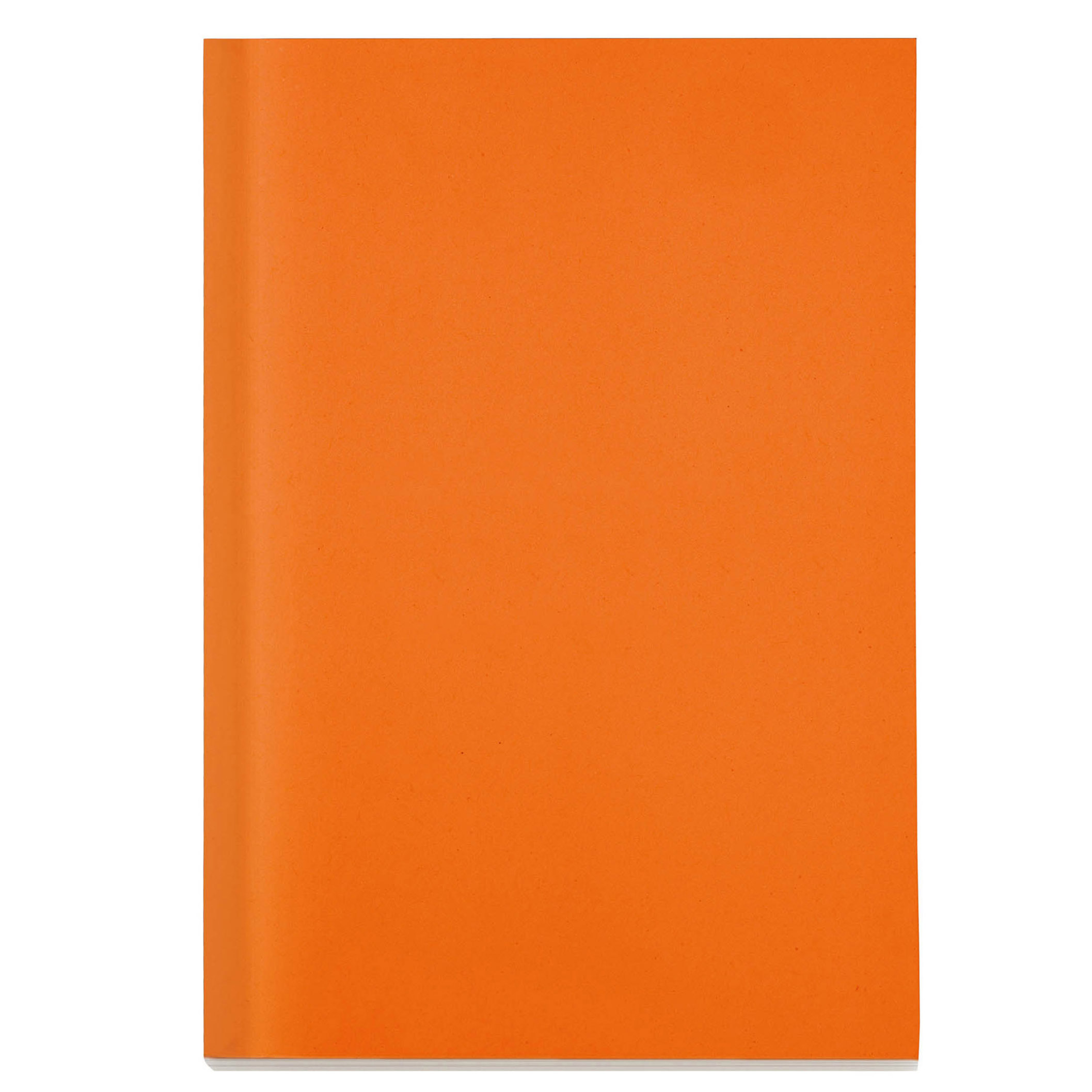 Perfect Bound Eco Notebook 22