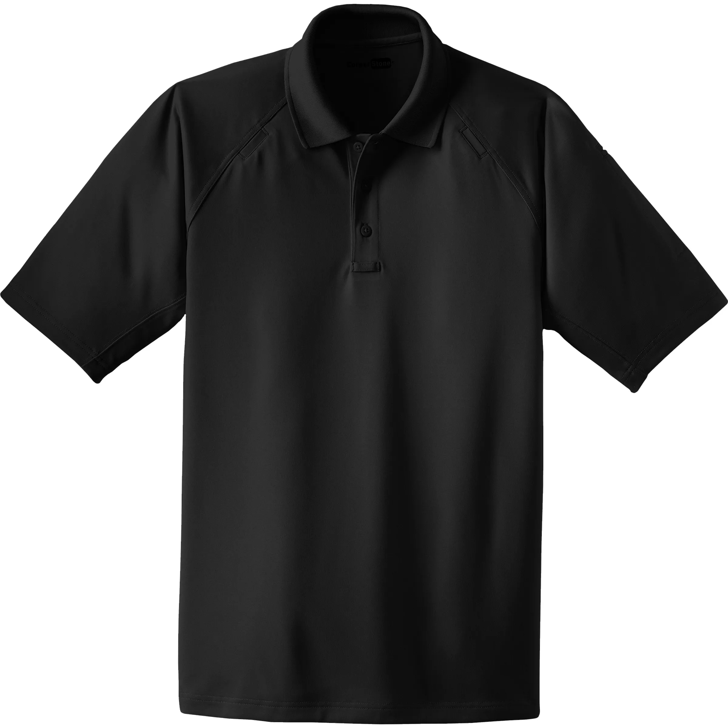 CORNERSTONE(R) SELECT SNAG-PROOF TACTICAL POLO 5