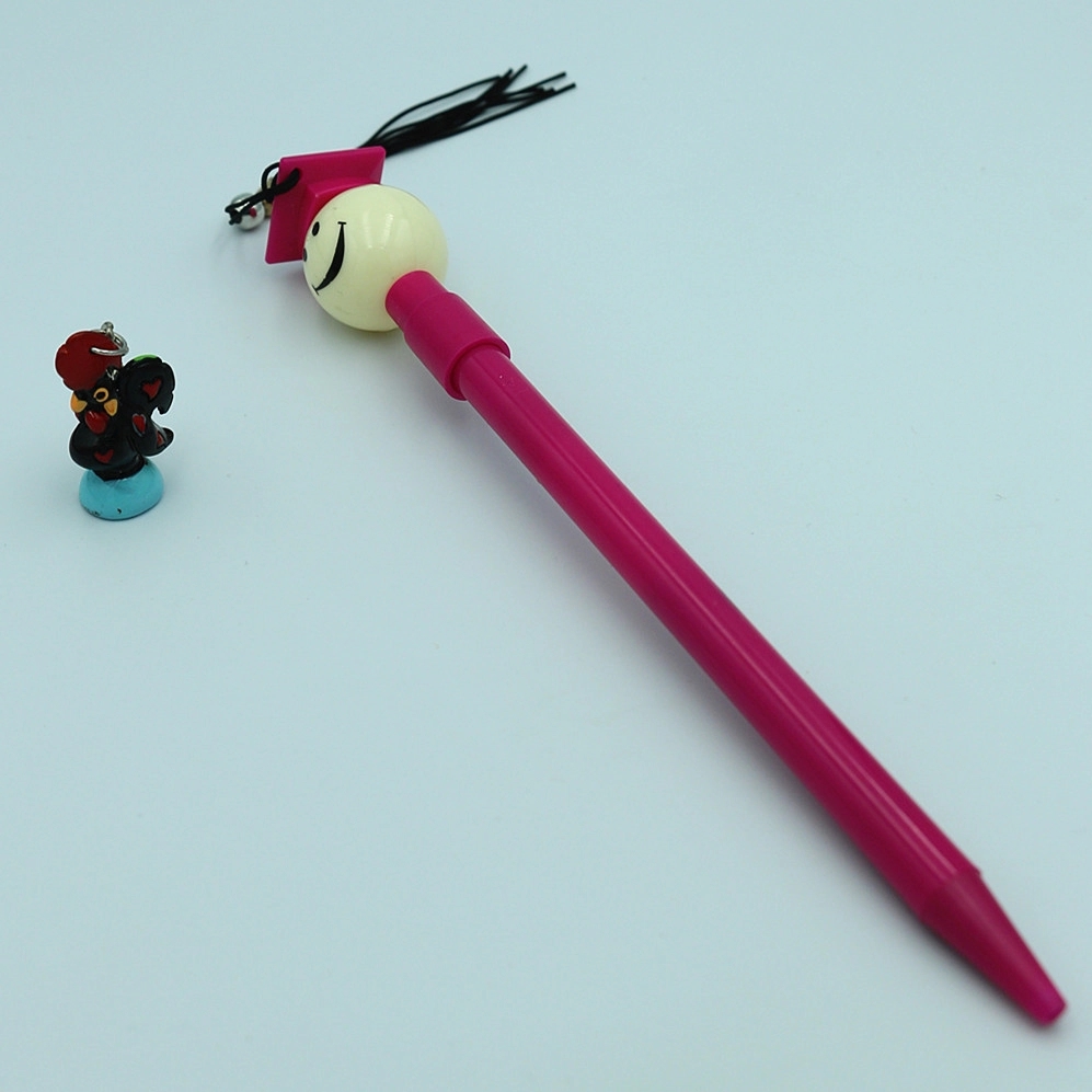 Lovely design ballpoint pen 3