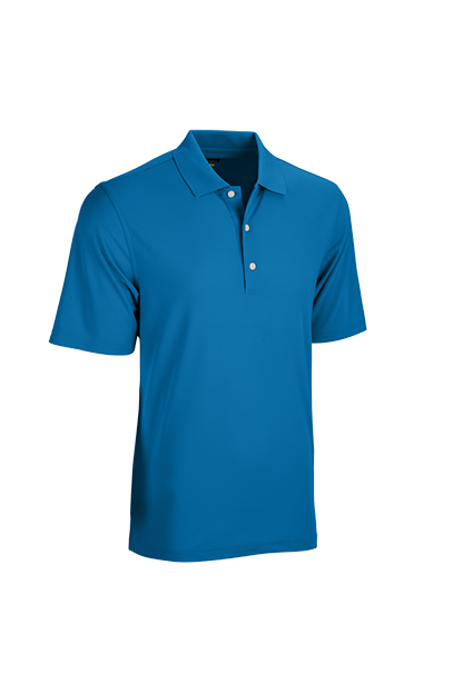 Play Dry® Performance Mesh Polo 89