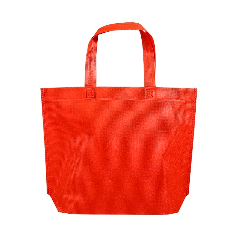 High Quality Large capacity Non-Woven Bag 5