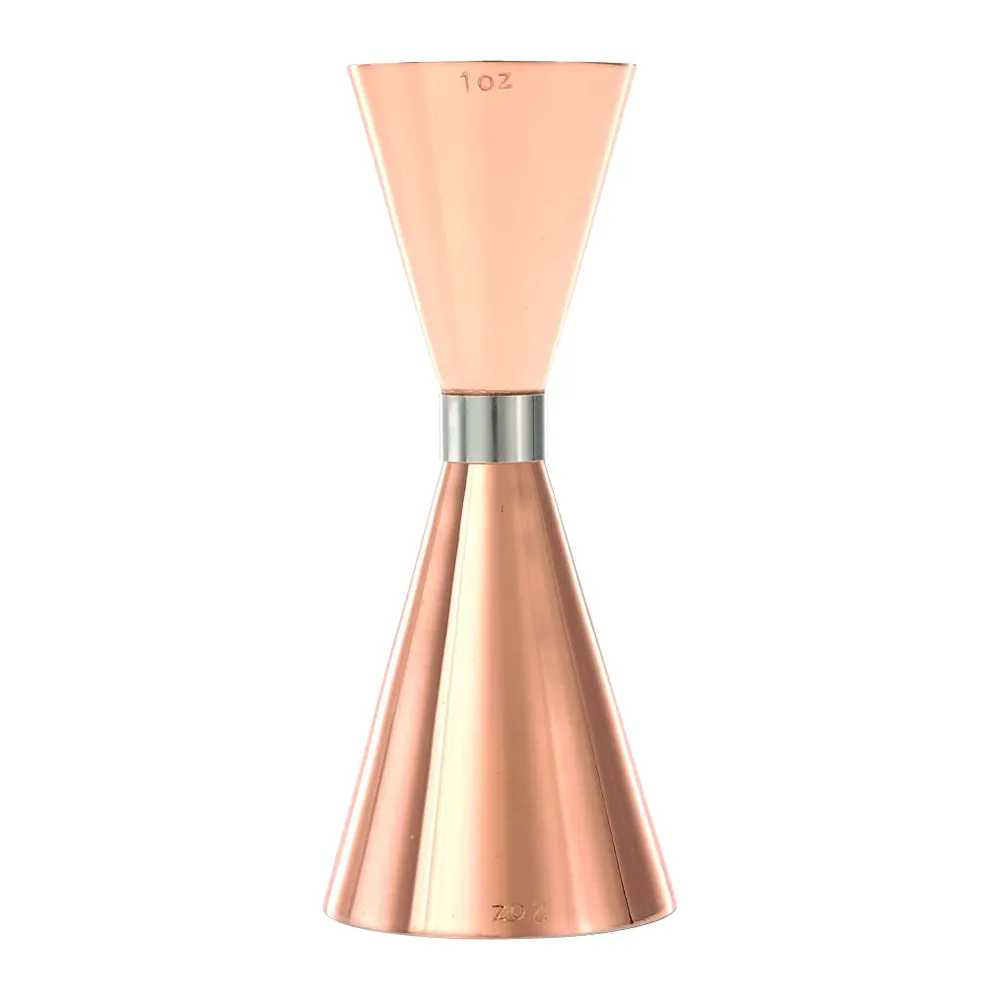 1 x 2oz. Slim Style Jigger 7