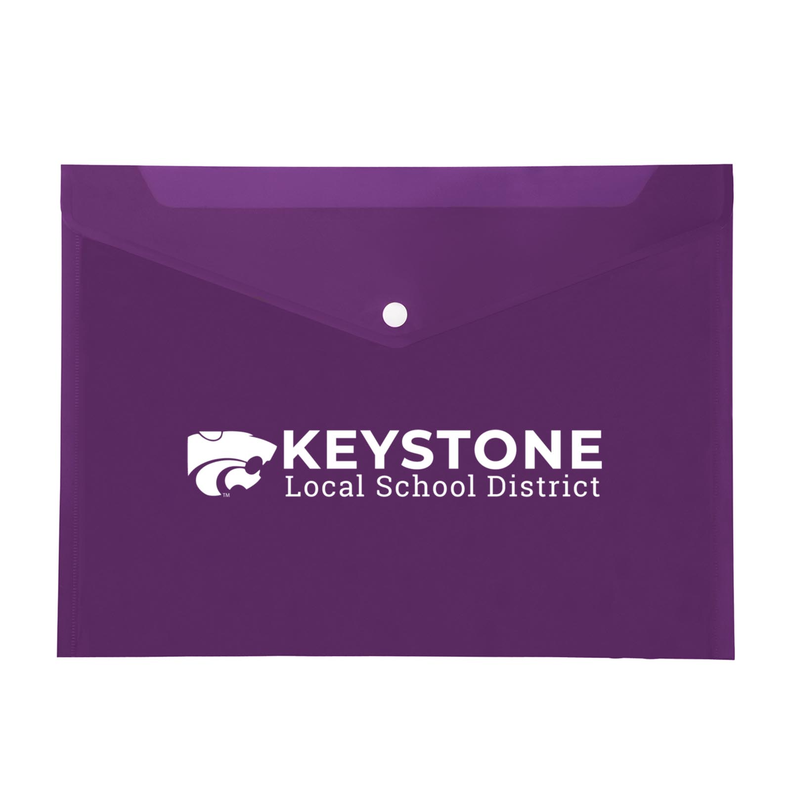 Letter Size Document Holder 19