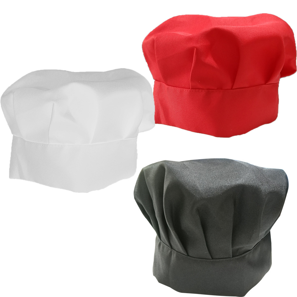 Chef Hat 1