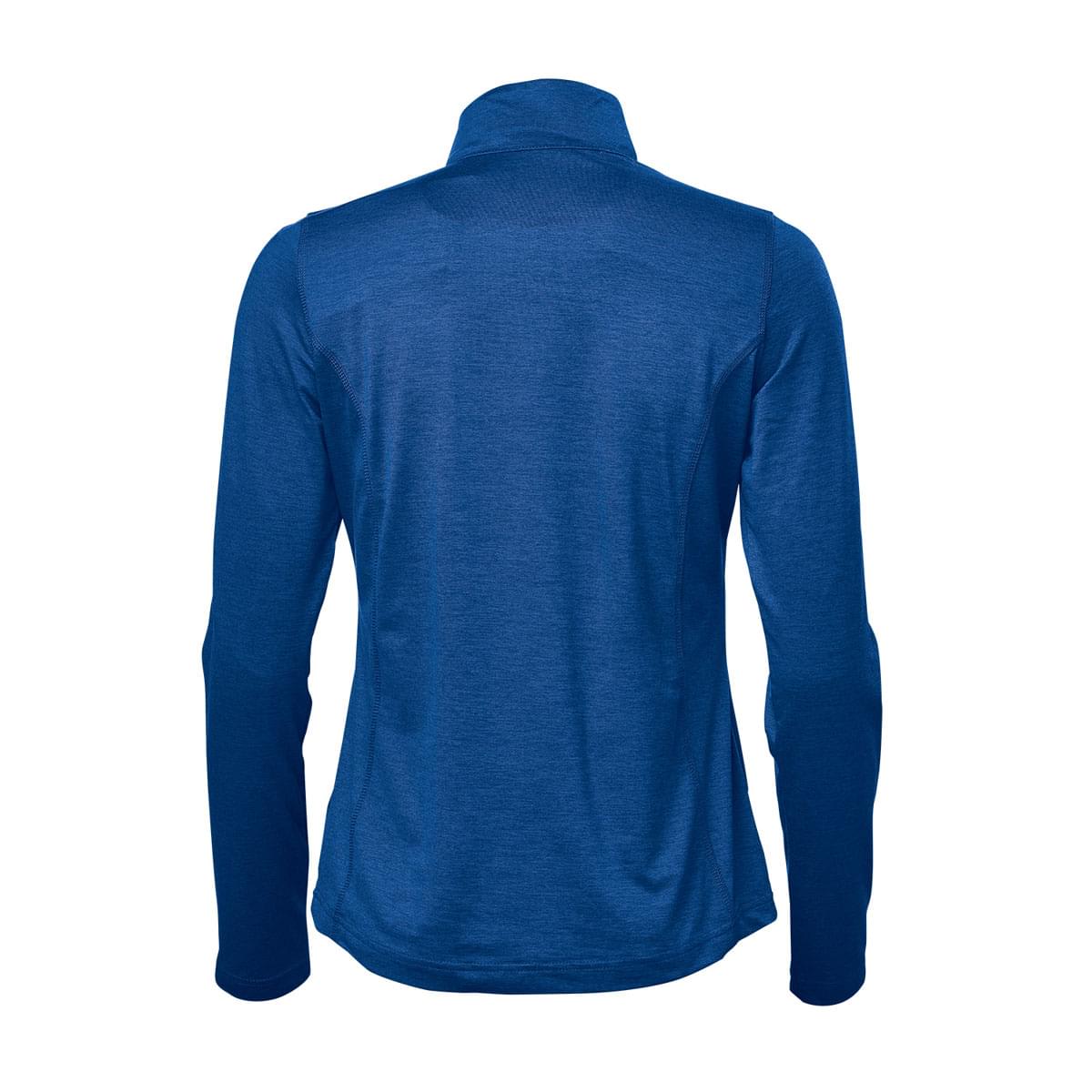 Stormtech Women's Milano 1/4 Zip Pullover 41