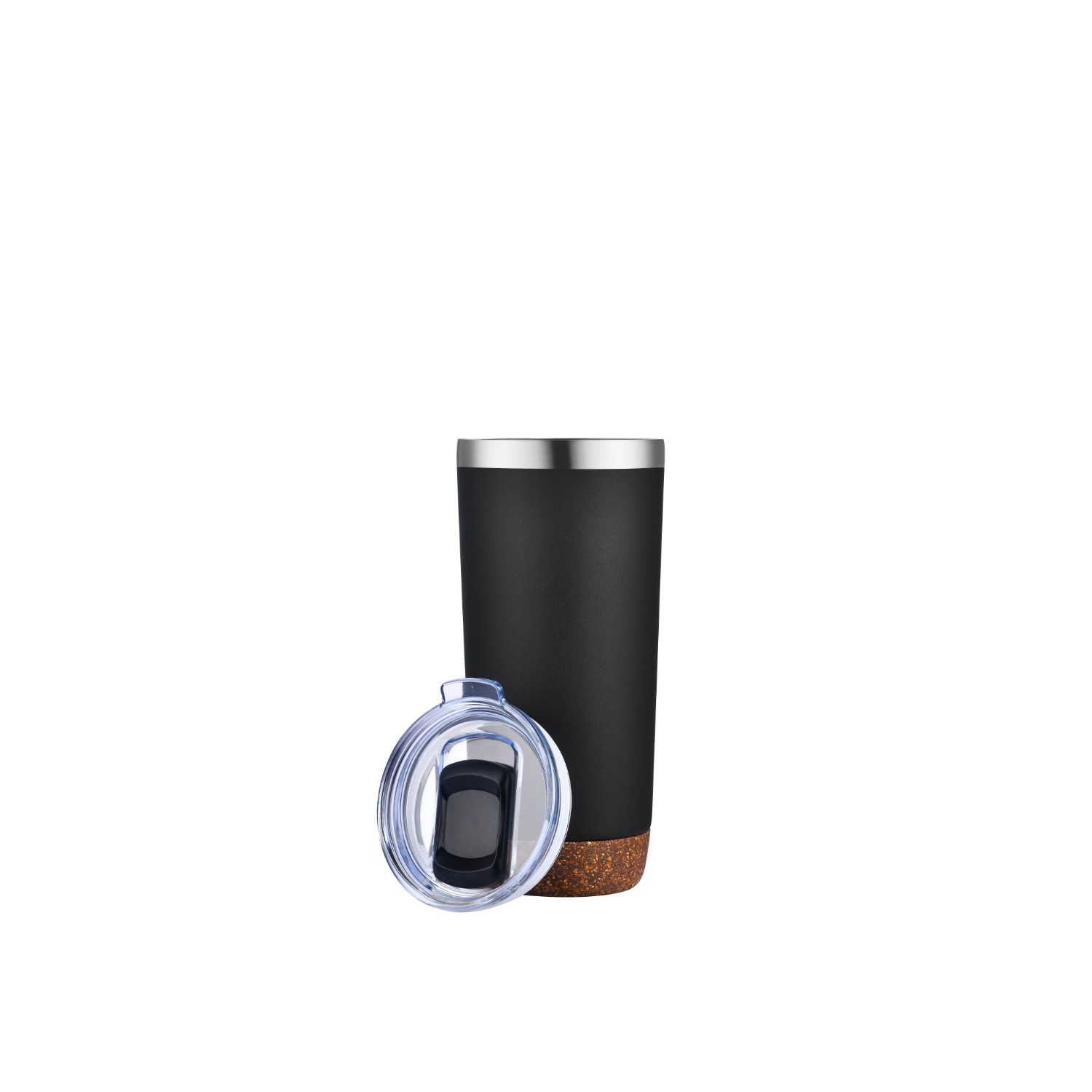Original Cork Mate 22 oz Stainless Steel Tumbler 1