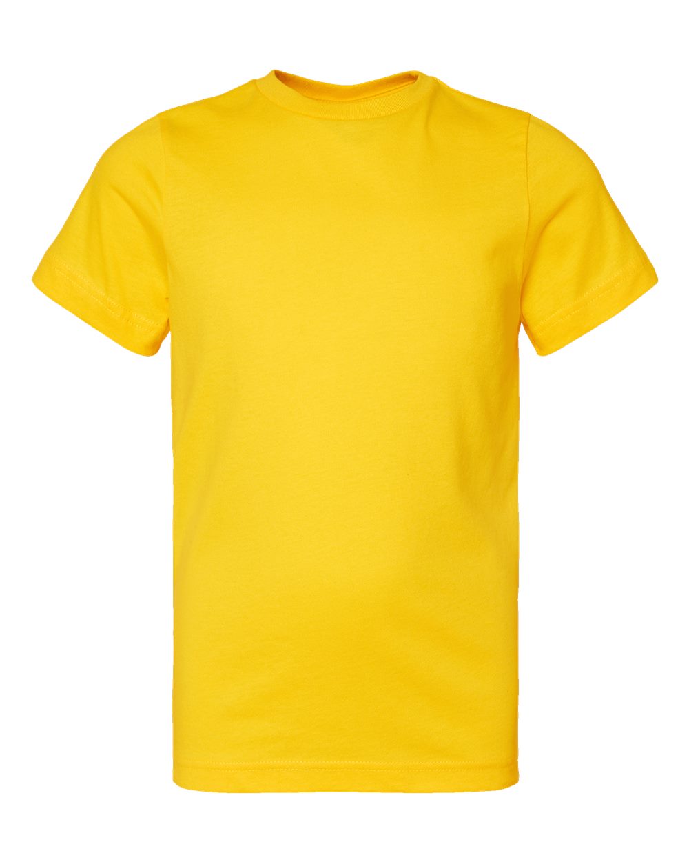 Youth Fine Jersey Tee - 6101 257