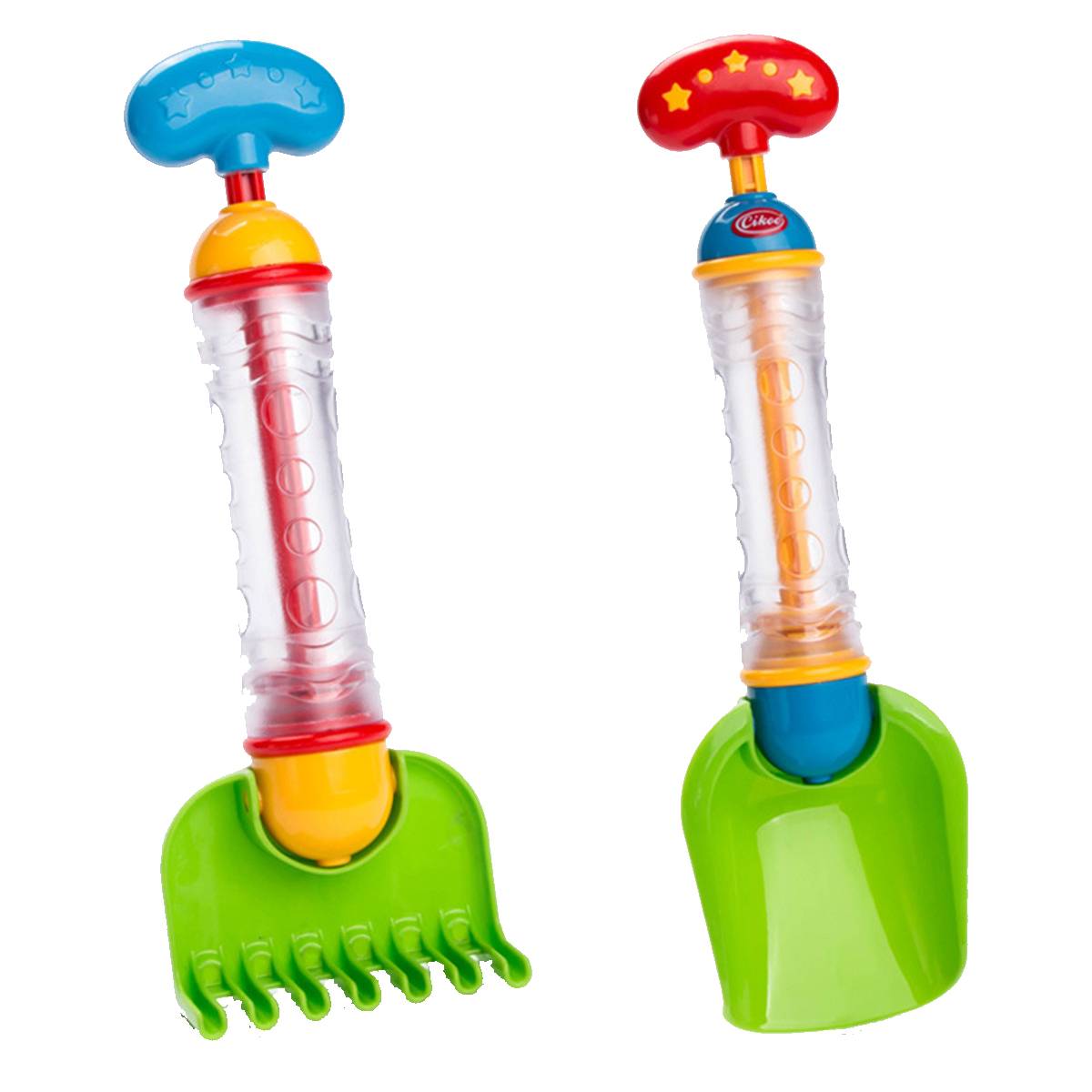Beach Sand Toys 5